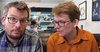 Hank and John Green&#39;s Recommended Books