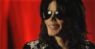 Michael Jackson Complete Discography