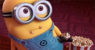 Mara&#39;s Favorite Movies You Must See