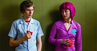 The 50 Best Romantic Movies: Empire