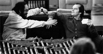 How Many Stanley Kubrick Movies Have You Seen?