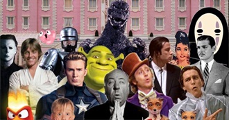 Admissions From the Film Room: 10 Movies From 2022 Zakktastic Hasn&#39;t Yet Seen