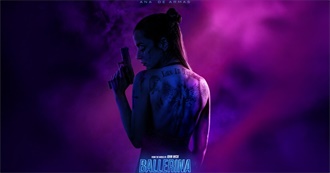 Steve&#39;s Movie Wishlist for 2025