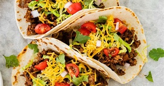 What David Ate - Day 467