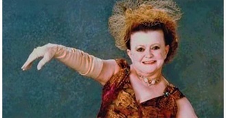 Zelda Rubinstein Filmography