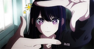 Anime Hive Watched Until June 2025