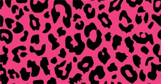 La Vie En Rose - Wednesday the Second&#39;s Favourite Pink Things