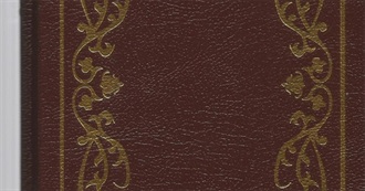 Thrillers I&#39;ve Read