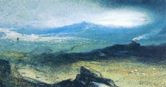 100 Books I&#39;ve Read (That&#39;s It)