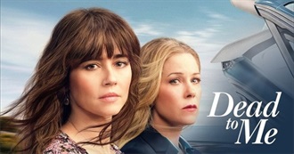 Dead to Me Episode Guide