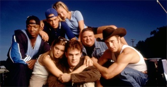 10 of Tracy&#39;s Favorite Movies From 1999