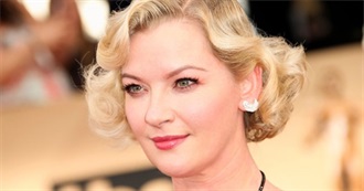 Gretchen Mol Movies