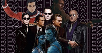 The 20 Best Sci-Fi Movies of All Time, Ranked by MovieWeb
