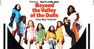 Catalog of Cool Movies