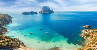 Cath&#39;s Holiday Destinations