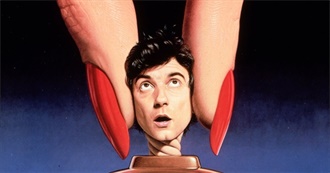 Watchmojo&#39;s Top 10 Overlooked Gems From Well-Known Directors