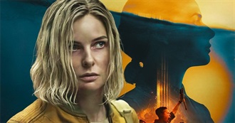 Cinemablend&#39;s 32 TV Dramas That Are Excellent to Dive Right Into