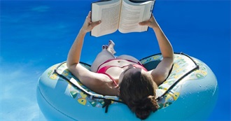 Kent District Library Staff Picks 2024