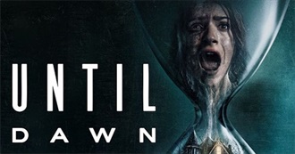 Last 10 Movies Troller344 Watched for the First Time 562