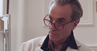 Films Owned by Cinema Seeker - Part 6:  2010 - 2017