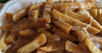 Big T&#39;s Food Eaten Today 255