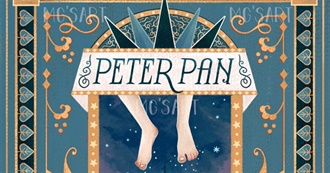 CH&#39;s Classic Children&#39;s Lit TBR