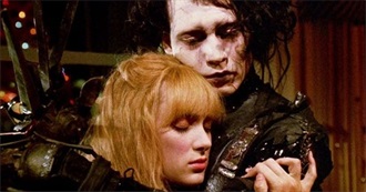 Blunderman&#39;s Favorite Romance Movies (Updated 2025)