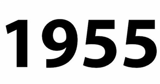 Goodreads Most Popular Books Published in 1955