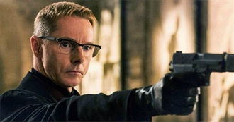 Sean Harris Movies
