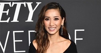 Filmography - Brenda Song