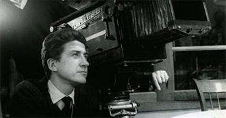 Films Directed by Alain Resnais