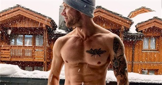 Ryan Phillippe Filmography (2020)