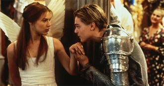 Romeo &amp; Juliet