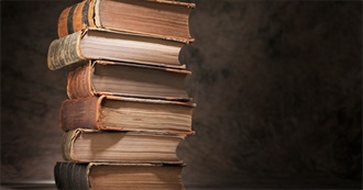 40 Books K Should Have Read Before Turning 40