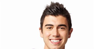 Types of Hair for Males