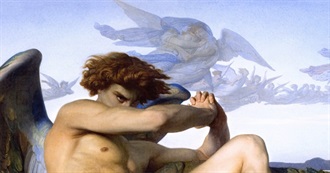 Books I&#39;ve Read More Than Once and You Prob Have Too