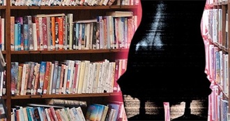 10 Books That Are Better Than Fifty Shades of Grey