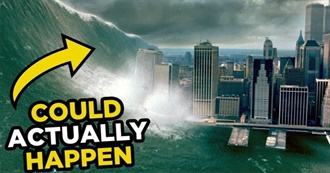 Whatculture: 10 Sci-Fi Movies That Got the Science Right