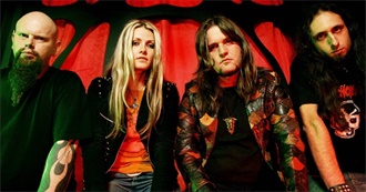 Last Ten Albums Vol. 649