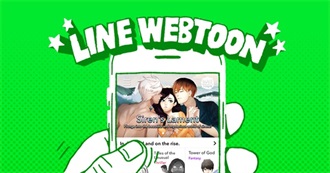 The Ultimate Line Webtoon Checklist