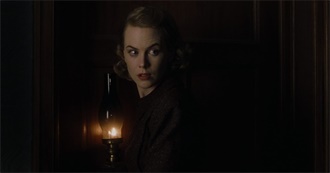 Horror Films by the Year: 2001