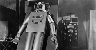 Rate Your Music Top 10s: Worst Rated Movies of the 1950s