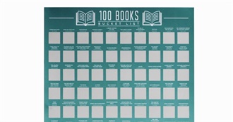 Scratch off Chart of Books