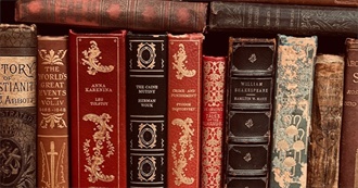 Polly&#39;s 2025 Books