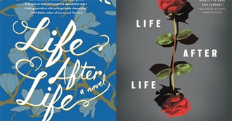 Books of the Same Title