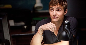 Filmography:  Dave Franco
