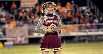 Bree&#39;s Favorite Movies of 2020