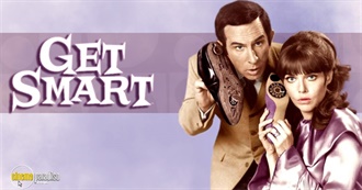 Get Smart Characters