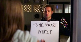 Check List of All Romantic Movies