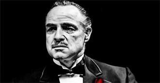 S List of Favourite Actors